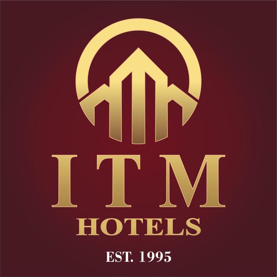 Itm Hotel Bettkaestchen Am Sachsenwald Reinbek Exteriér fotografie