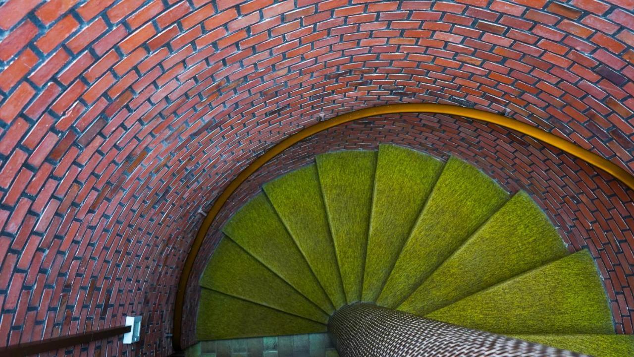 Itm Hotel Bettkaestchen Am Sachsenwald Reinbek Exteriér fotografie